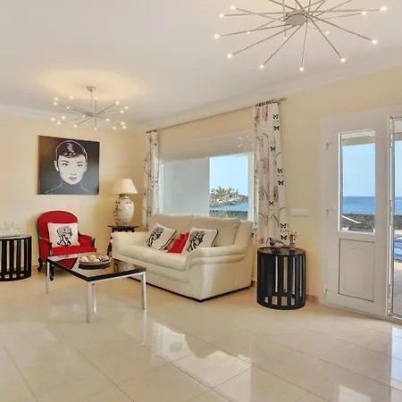 Villa Casa Elena Playa Blanca (Lanzarote)