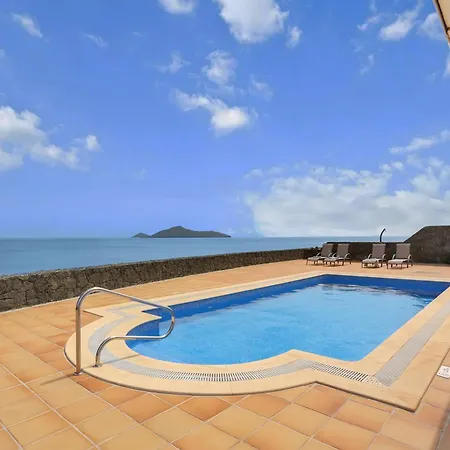 Villa Casa Elena Playa Blanca (Lanzarote)