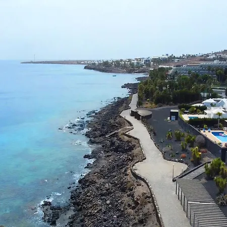 Casa Elena Playa Blanca (Lanzarote)