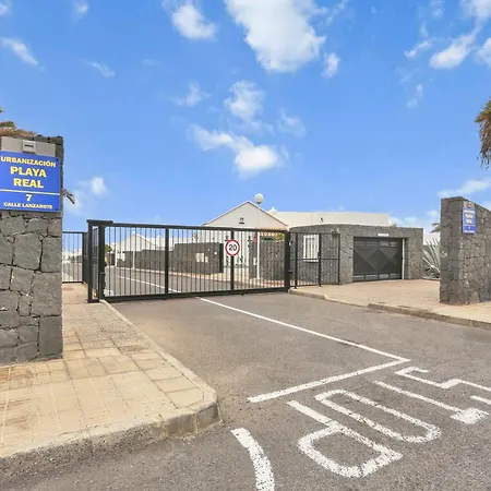 Casa Elena Villa Playa Blanca