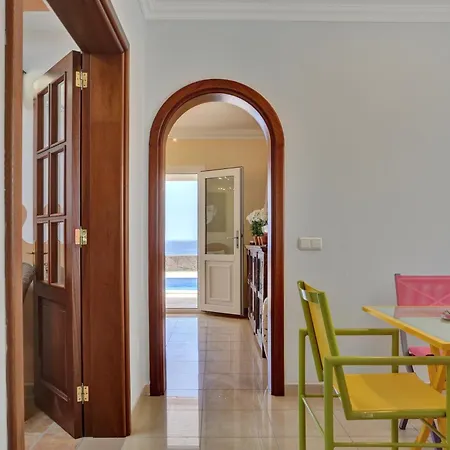 Casa Elena Villa Playa Blanca (Lanzarote)