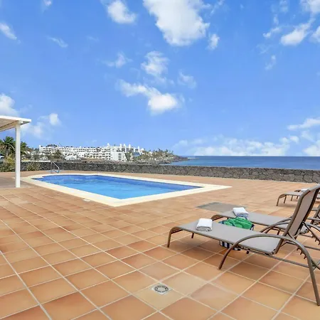 Casa Elena * Playa Blanca (Lanzarote)