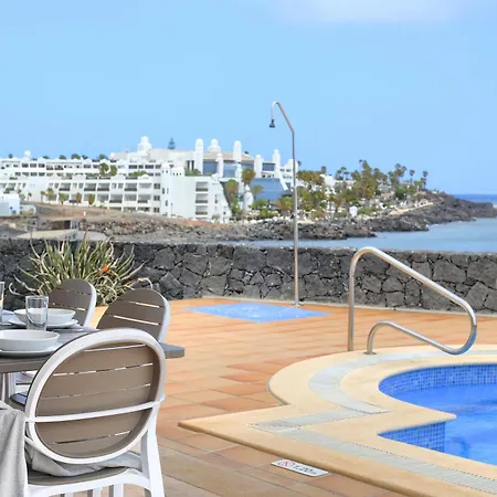 Villa Casa Elena Playa Blanca (Lanzarote)