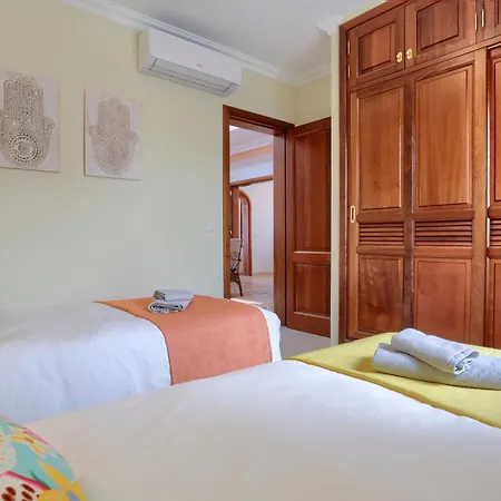 Casa Elena プラヤ・ブランカ