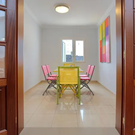 Villa Casa Elena Playa Blanca