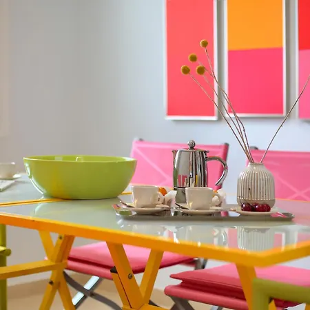 Casa Elena * プラヤ・ブランカ