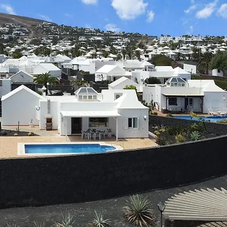 Villa Casa Elena *