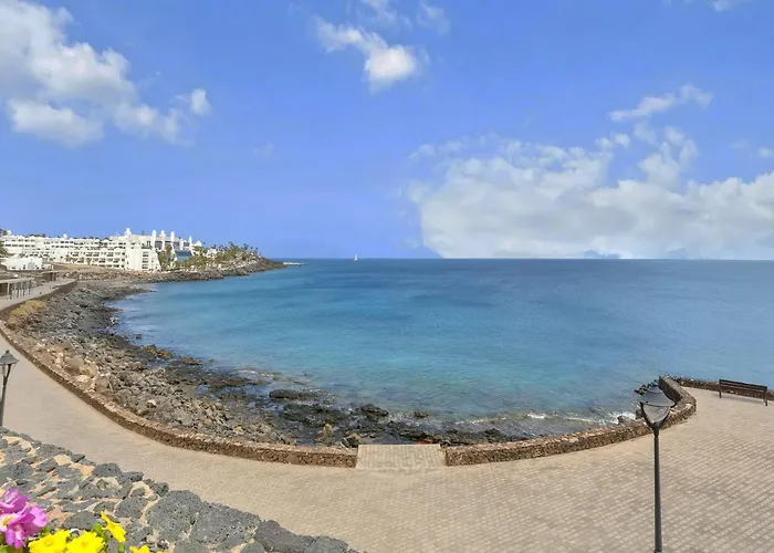 Casa Elena * Playa Blanca
