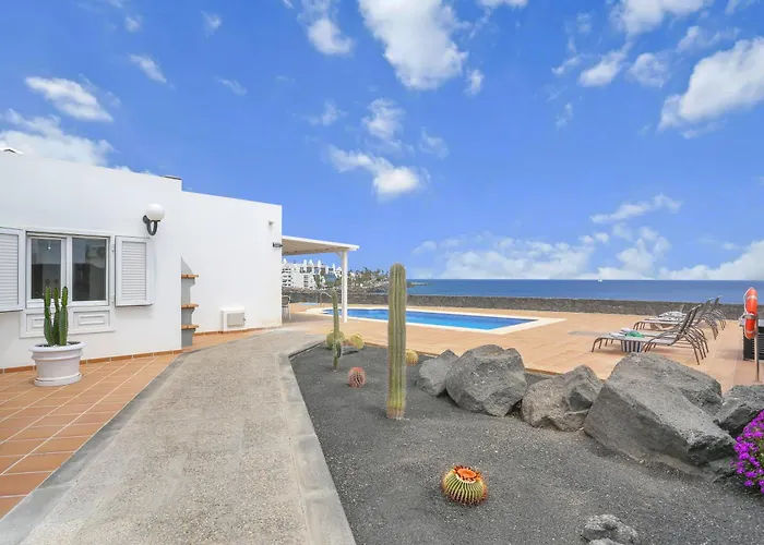 Villa Casa Elena *
