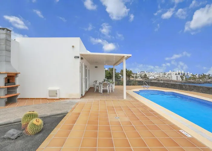 Villa Casa Elena *