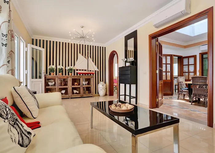 Casa Elena Villa *