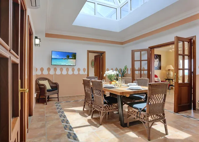 Villa Casa Elena