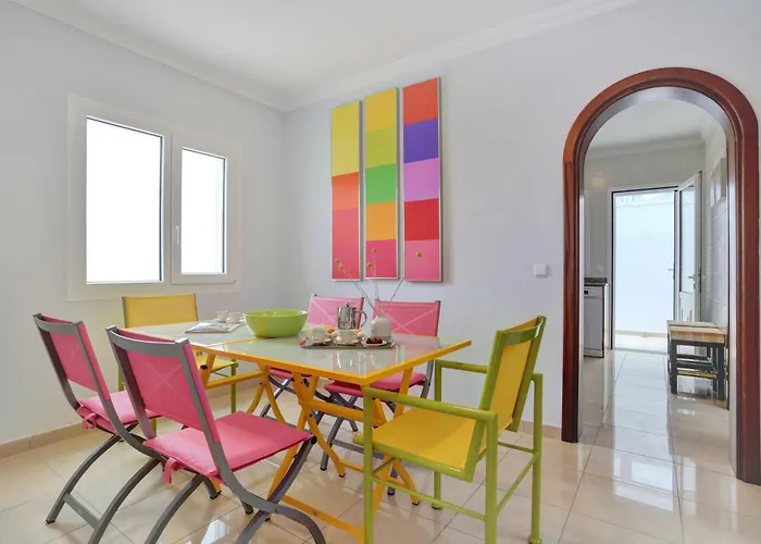 Casa Elena Villa Playa Blanca