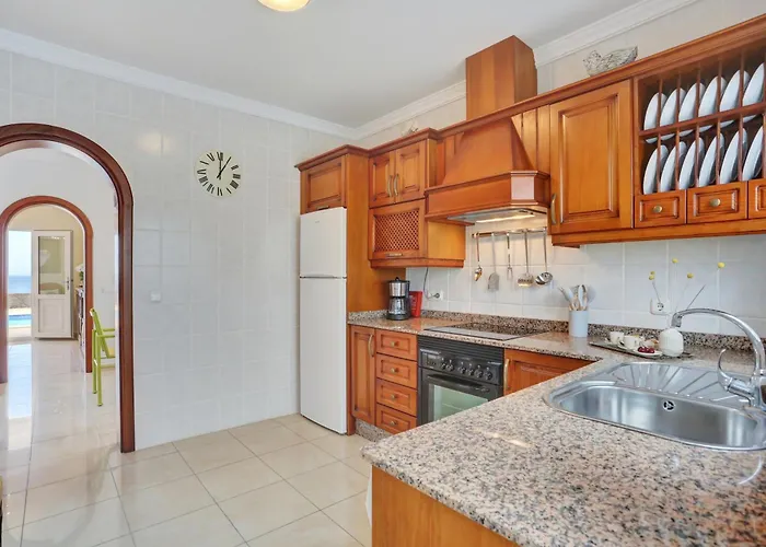 Casa Elena Playa Blanca