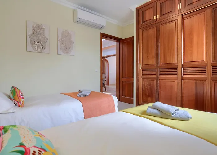 Casa Elena Playa Blanca