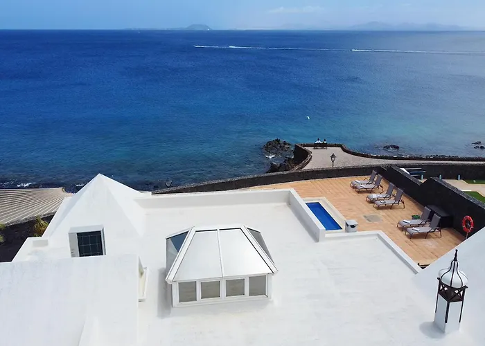 Casa Elena Villa *