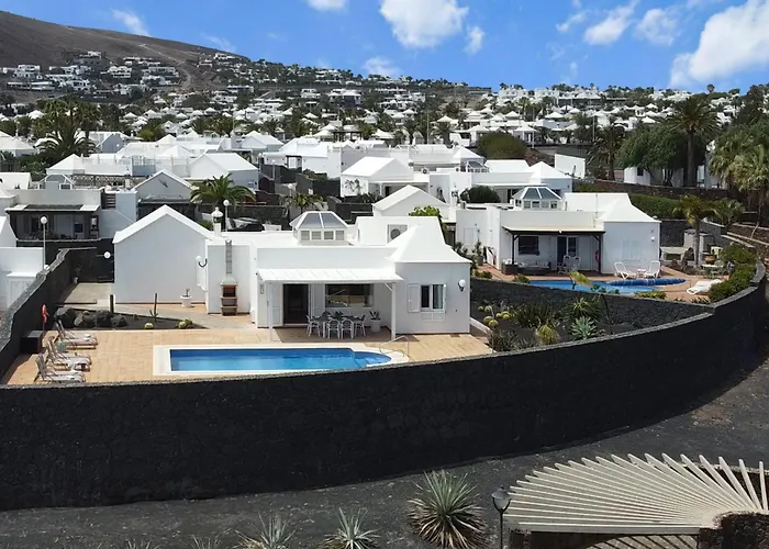 Villa Casa Elena *