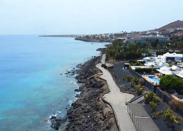 Casa Elena Playa Blanca