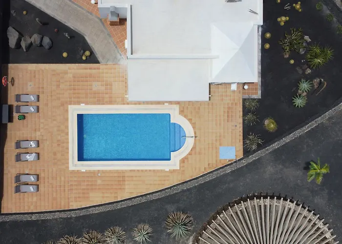 Casa Elena Villa *
