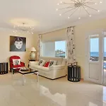 וילה Casa Elena פלאיה בלנקה