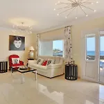 Casa Elena וילה