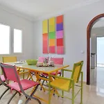 Casa Elena וילה פלאיה בלנקה