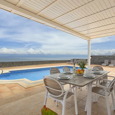 Casa Elena Коста Бланка