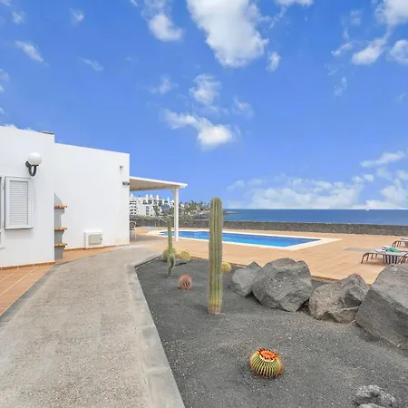 Вилла Casa Elena *