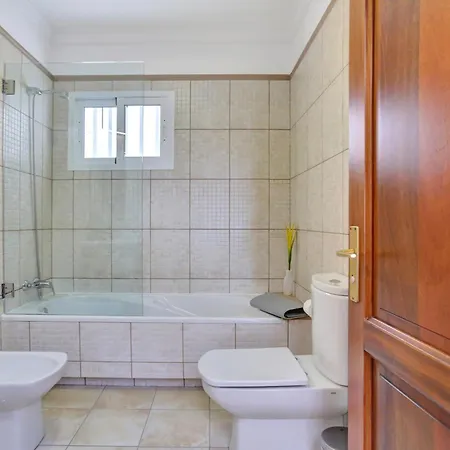 Casa Elena * Коста Бланка