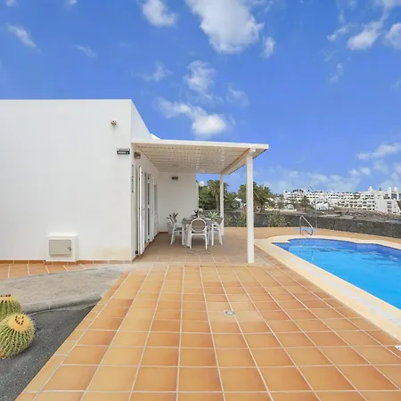 וילה Casa Elena *