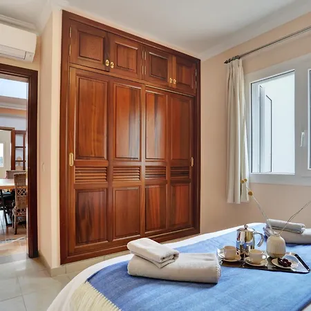 Casa Elena Вилла