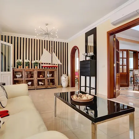 Casa Elena Вилла *