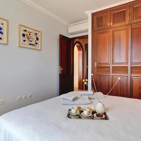 Casa Elena * Коста Бланка