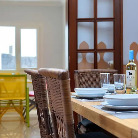 Casa Elena Коста Бланка