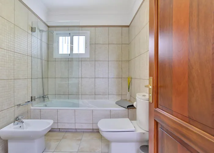 Casa Elena * Коста Бланка