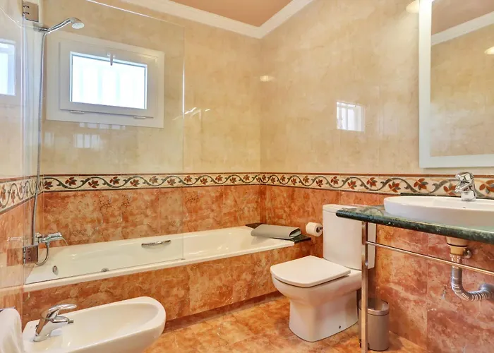 Casa Elena * Коста Бланка
